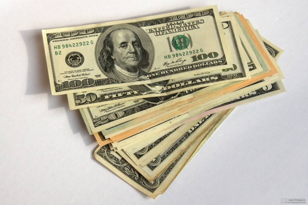 Altın ve dolarda 48 saat içinde kıyamet kopacak. İslam Memiş "Hazır olun" diyerek açıkladı - Resim: 2