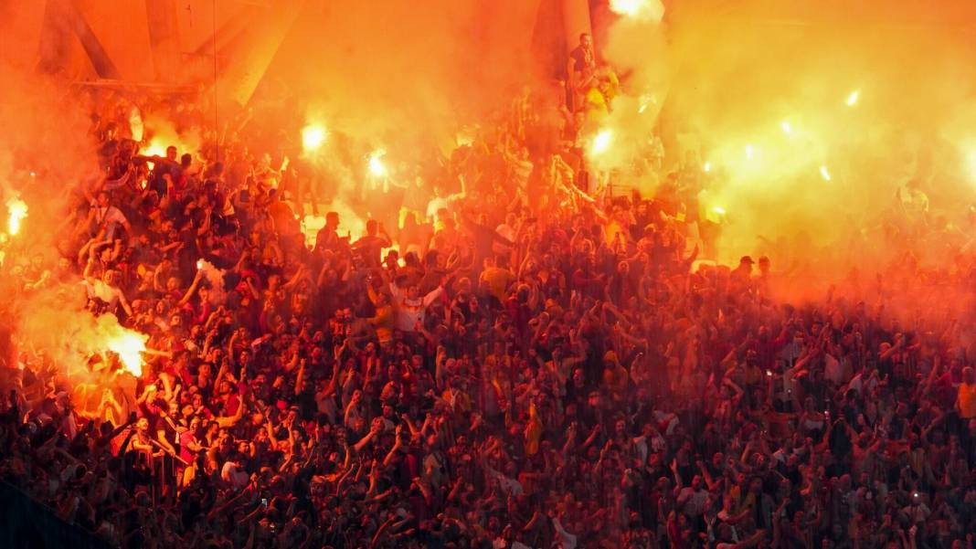 Türkiye'yi domine eden Galatasaray bu sefer Avrupa'yı salladı. Almanya'nın ünlü gazetesi Bild yazdı - Resim: 5