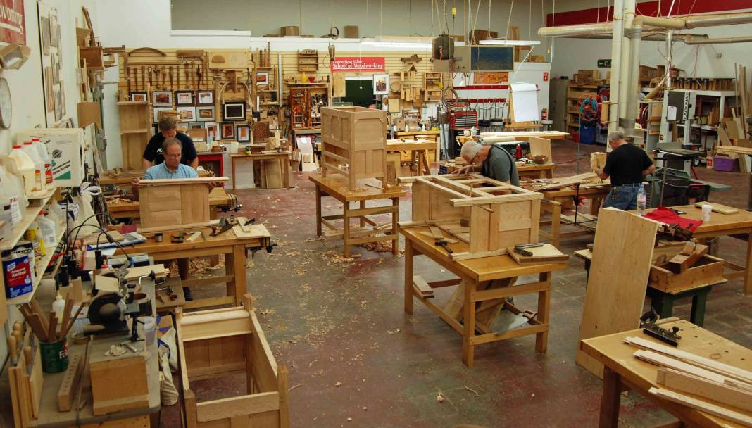 Mobilya devi iflas etti siparişler yarım kaldı. 115 çalışanın geleceği tehlikede - Resim: 2