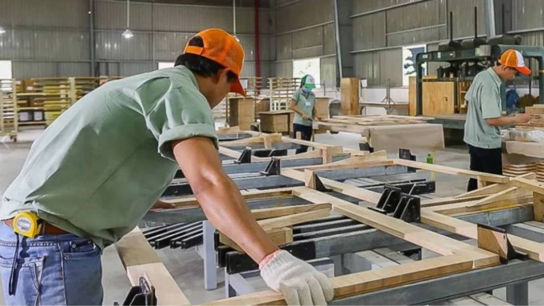 Mobilya devi iflas etti siparişler yarım kaldı. 115 çalışanın geleceği tehlikede - Resim: 6