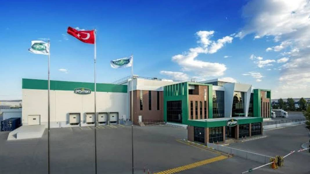 Türkiye'nin dev markası iflasa sürükleniyor! 50 ülkeye ihracat yapıyor - Resim: 1