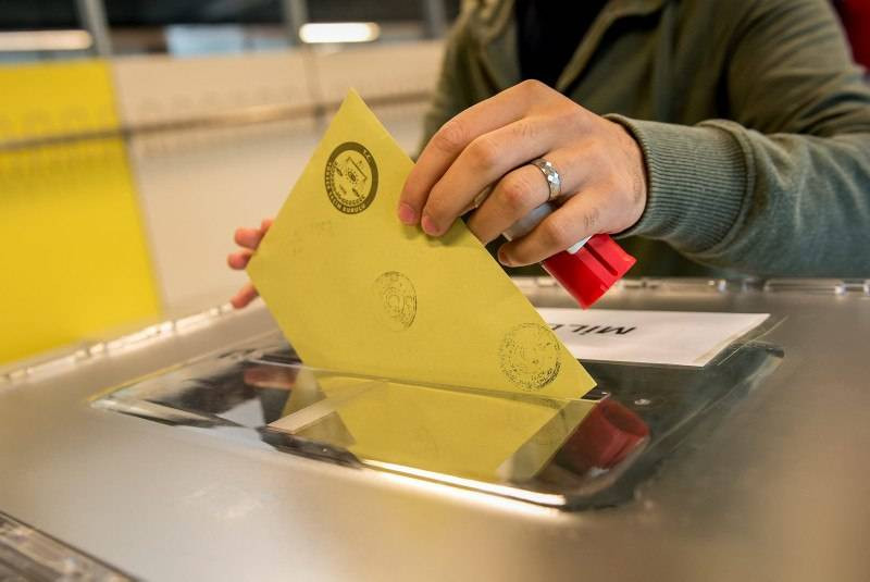 Saray'da herkesi derin düşüncelere sokacak anket. İktidara yakın şirket açıkladı - Resim: 2