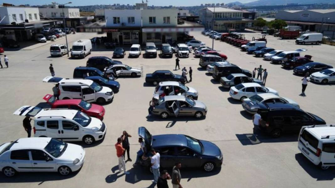 Biri yakıtı kokluyor, diğeri kolay kolay bozulmuyor! - Resim: 1