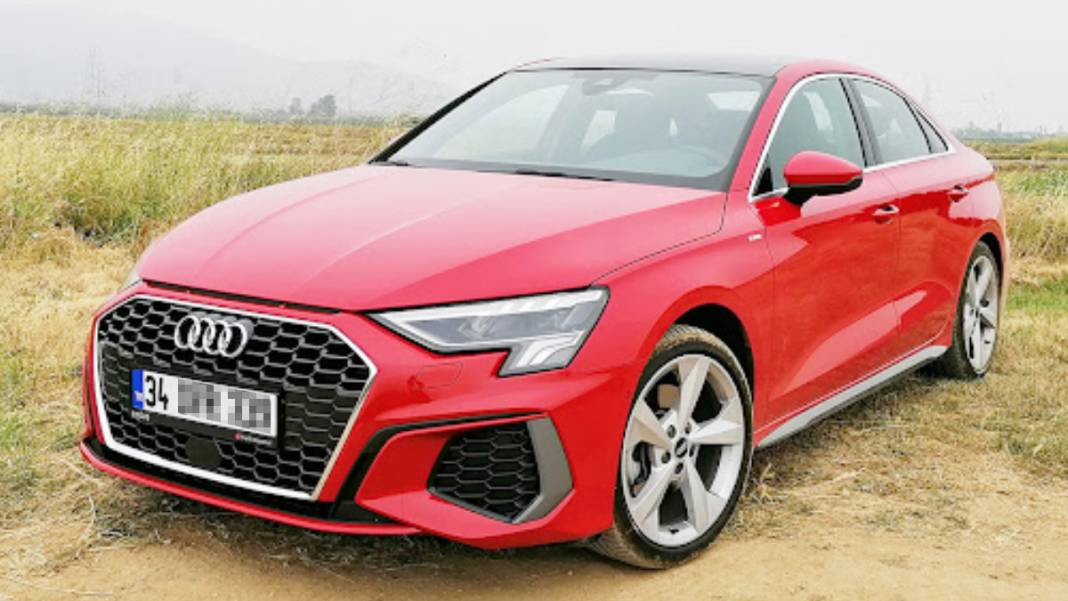 Biri yakıtı kokluyor, diğeri kolay kolay bozulmuyor! - Resim: 12