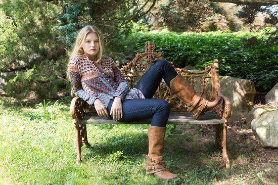 Efsane ayakkabı devi iflasın eşiğinde. Türkiye'de de satılıyor. 20 mağazasından 14'ünü kapatacak - Resim: 3