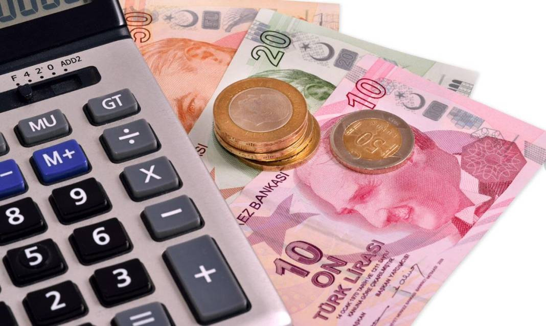 TÜİK'ten emekli ve memura büyük darbe. Memurların net maaşı belli oldu - Resim: 11