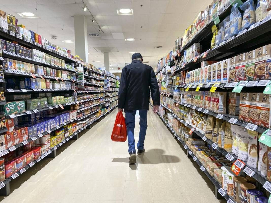 2 süpermarket devinin iflası an meselesi. Müşterileri de rakipleri de şoke oldu - Resim: 6