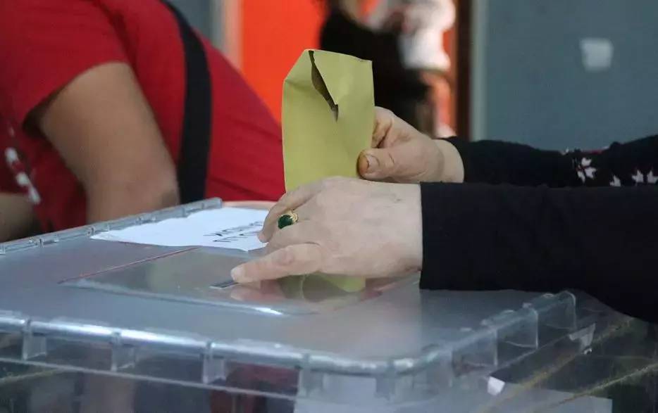 Saray'da herkesi derin düşüncelere sokacak anket. İktidara yakın şirket açıkladı - Resim: 8