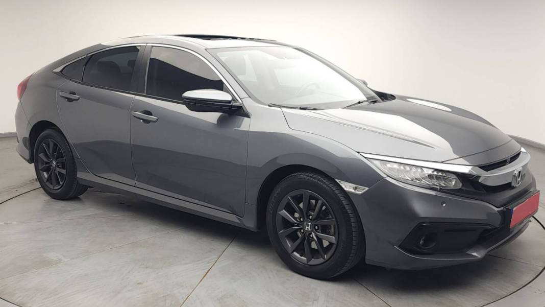 Biri yakıtı kokluyor, diğeri kolay kolay bozulmuyor! - Resim: 8