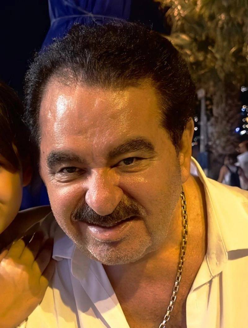 İbrahim Tatlıses'in sünnet yaşı ilk kez ortaya çıktı! Duyan herkes dondu kaldı - Resim: 8