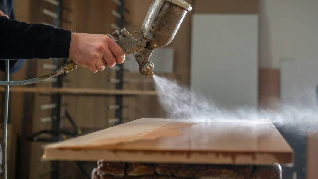 Mobilya devi iflas etti siparişler yarım kaldı. 115 çalışanın geleceği tehlikede - Resim: 7