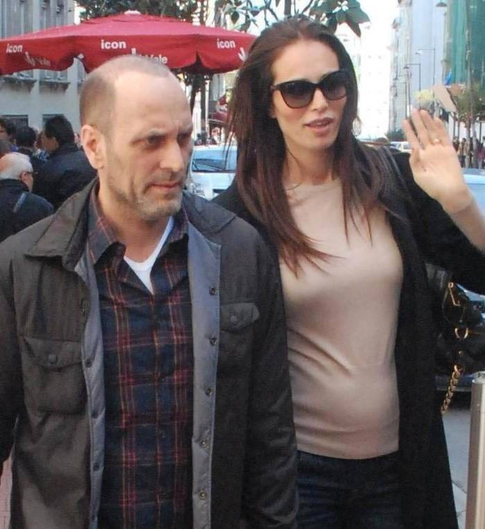 Güzide Duran’dan yeni hamle! Boşanma aşamasında Beşiktaş eski başkanı ile el ele yakalanmıştı… Eşi mahkemeye başvurmuştu - Resim: 15