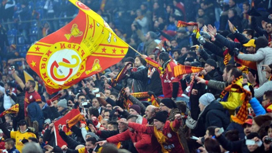 Türkiye'yi domine eden Galatasaray bu sefer Avrupa'yı salladı. Almanya'nın ünlü gazetesi Bild yazdı - Resim: 10