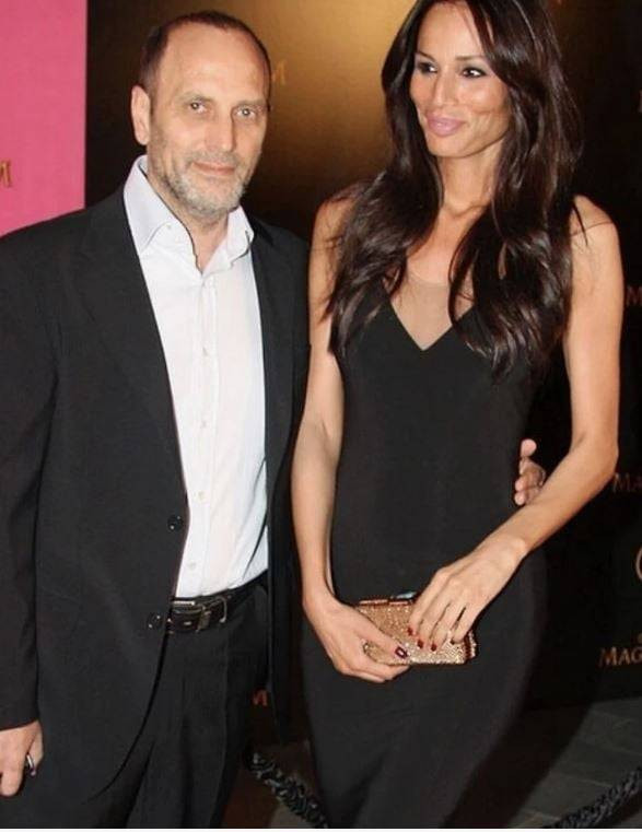 Güzide Duran’dan yeni hamle! Boşanma aşamasında Beşiktaş eski başkanı ile el ele yakalanmıştı… Eşi mahkemeye başvurmuştu - Resim: 14