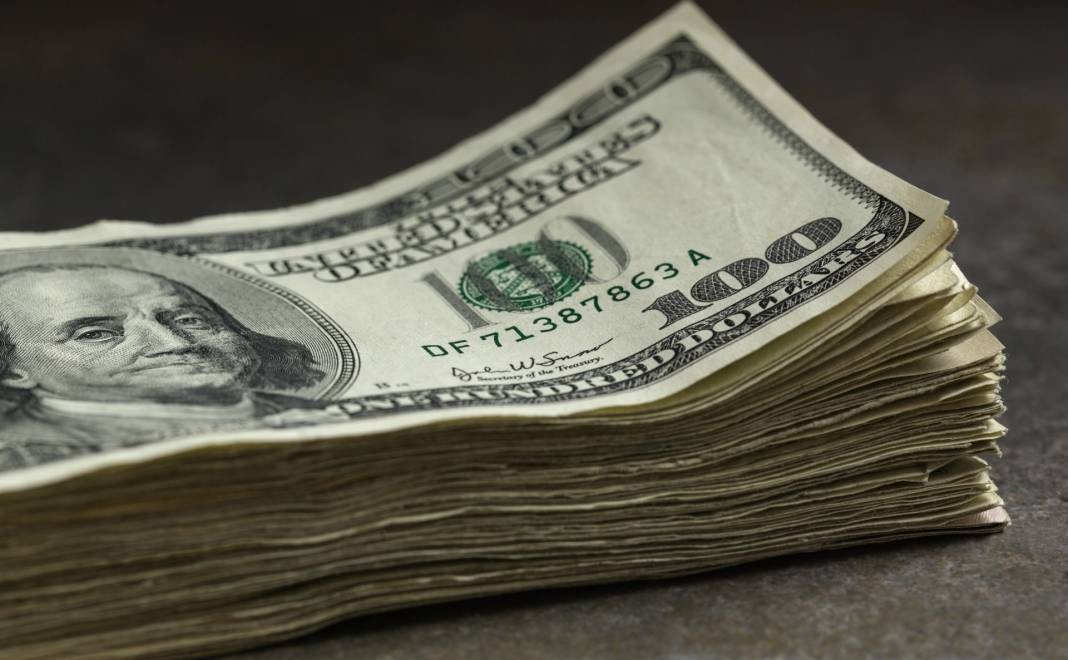 Altın ve dolarda 48 saat içinde kıyamet kopacak. İslam Memiş "Hazır olun" diyerek açıkladı - Resim: 6