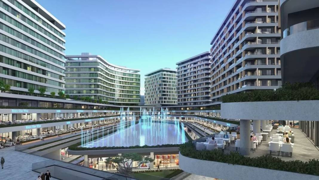 Türkiye'nin 19 yıllık inşaat devi iflasın pençesinde. Bugüne kadar 84 projeyi tamamladı. 3 bin firmaya iş imkanı sunuyor - Resim: 3