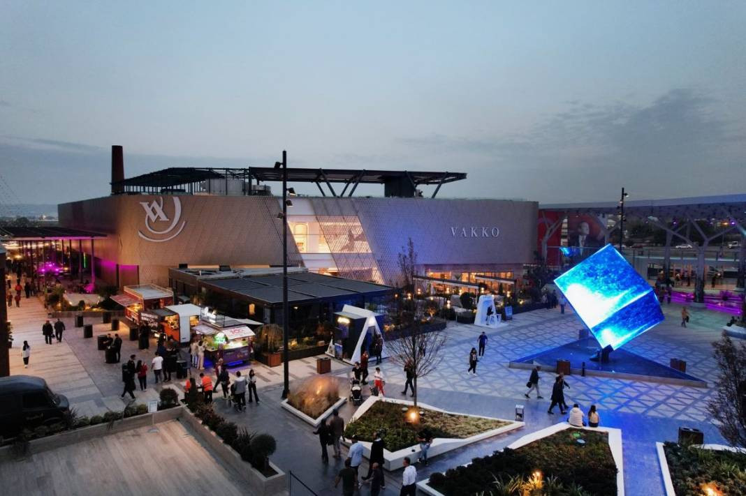 Türkiye'nin 19 yıllık inşaat devi iflasın pençesinde. Bugüne kadar 84 projeyi tamamladı. 3 bin firmaya iş imkanı sunuyor - Resim: 5