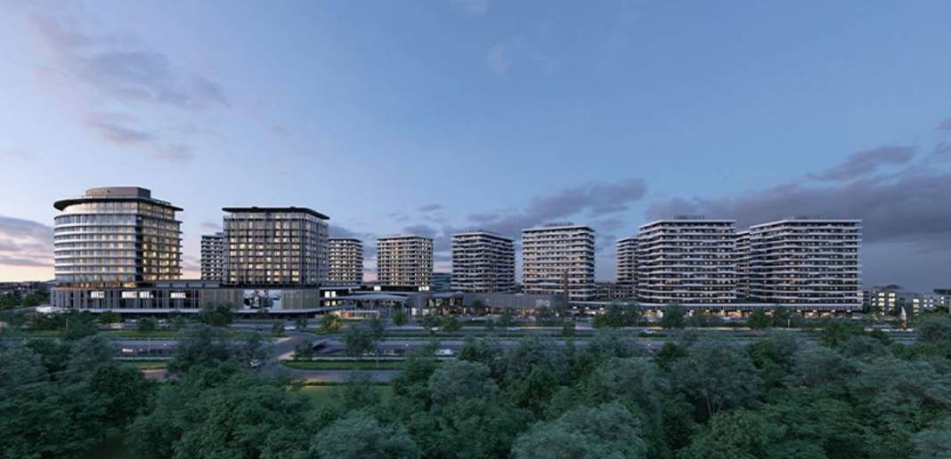 Türkiye'nin 19 yıllık inşaat devi iflasın pençesinde. Bugüne kadar 84 projeyi tamamladı. 3 bin firmaya iş imkanı sunuyor - Resim: 6