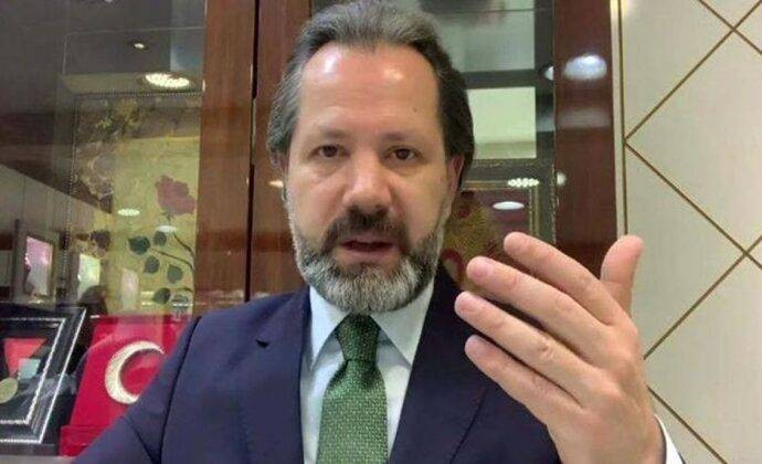 Altın ve dolarda 48 saat içinde kıyamet kopacak. İslam Memiş "Hazır olun" diyerek açıkladı - Resim: 8