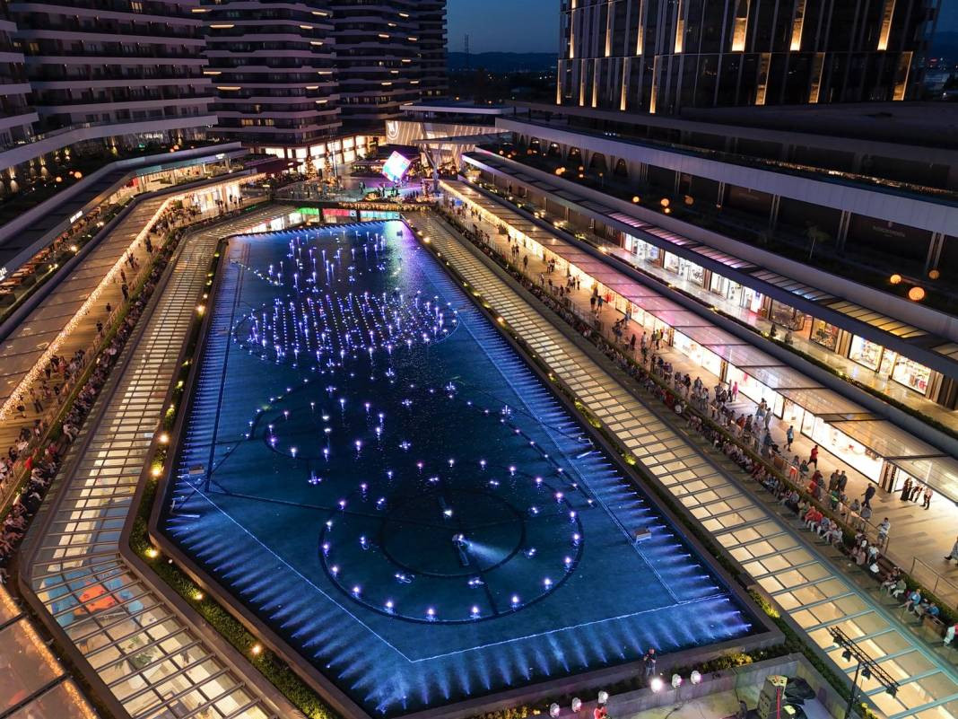 Türkiye'nin 19 yıllık inşaat devi iflasın pençesinde. Bugüne kadar 84 projeyi tamamladı. 3 bin firmaya iş imkanı sunuyor - Resim: 10