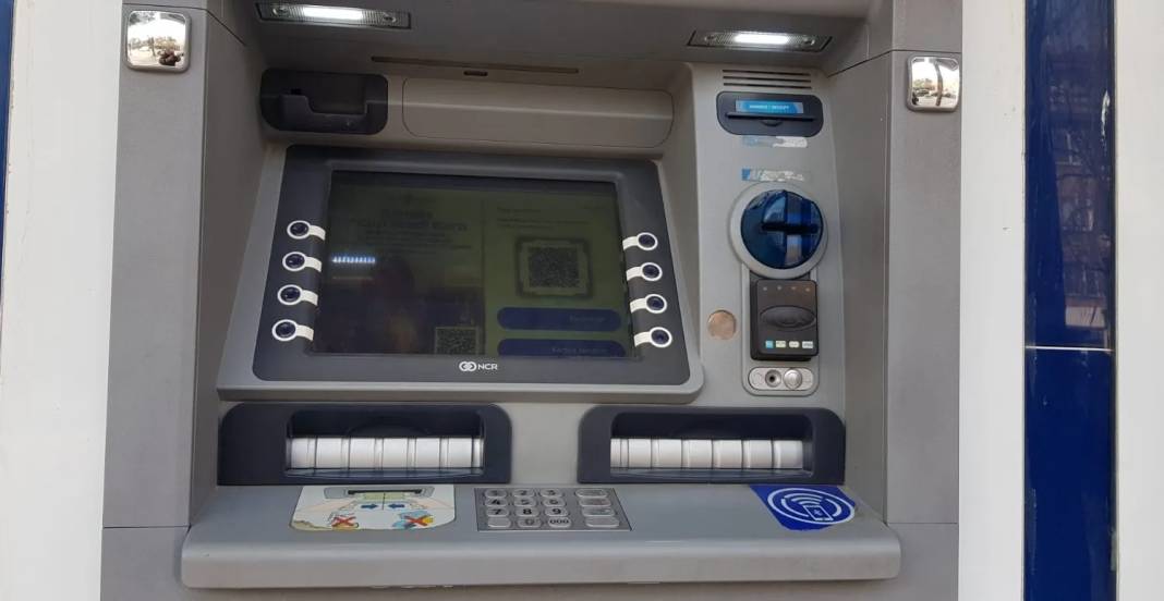 Bu işlemi yapmayan ATM'den para çekemeyecek. 2 gün sonra başlıyor. Zorunlu oldu - Resim: 8
