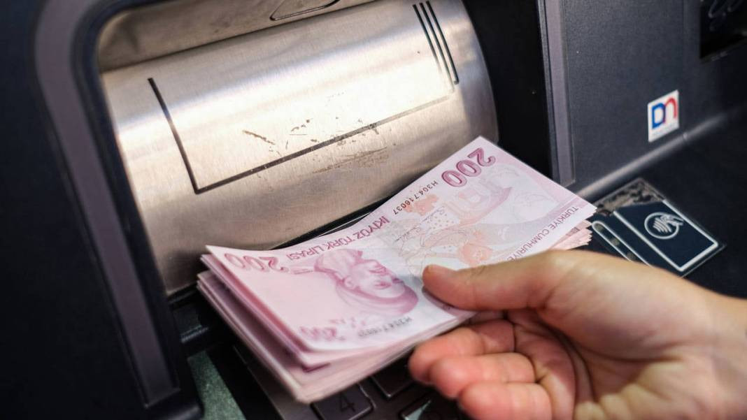 Bu işlemi yapmayan ATM'den para çekemeyecek. 2 gün sonra başlıyor. Zorunlu oldu - Resim: 6