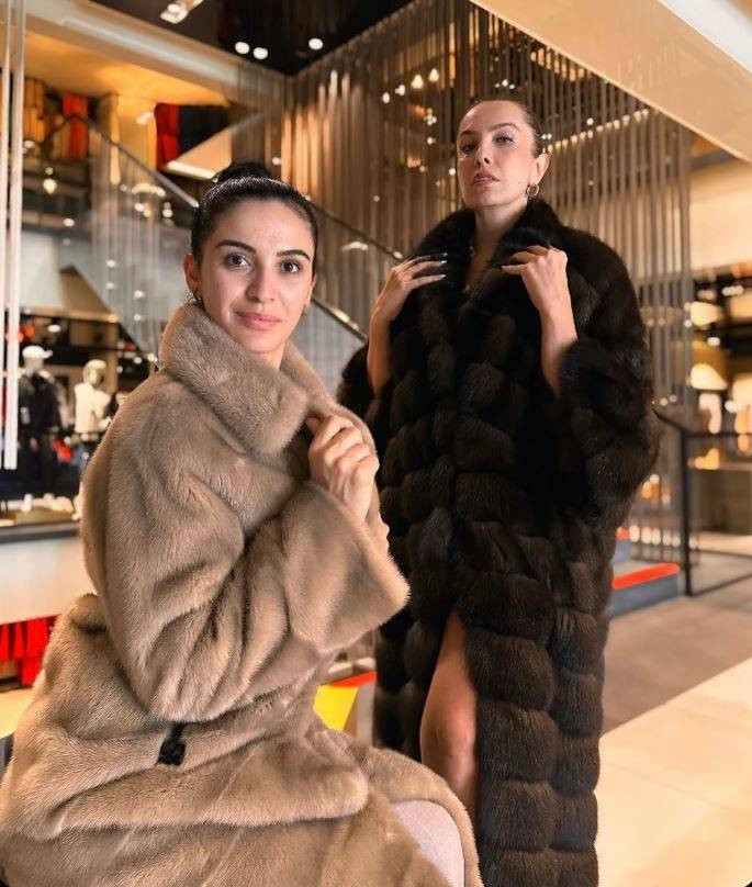 Türk deri devi iflasın pençesinde. Borcu dudak uçuklattı - Resim: 4