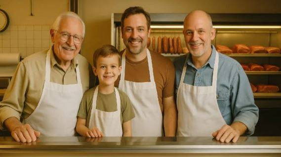 2 süpermarket devinin iflası an meselesi. Müşterileri de rakipleri de şoke oldu - Resim: 10