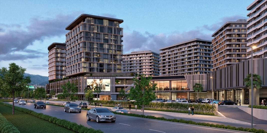 Türkiye'nin 19 yıllık inşaat devi iflasın pençesinde. Bugüne kadar 84 projeyi tamamladı. 3 bin firmaya iş imkanı sunuyor - Resim: 4