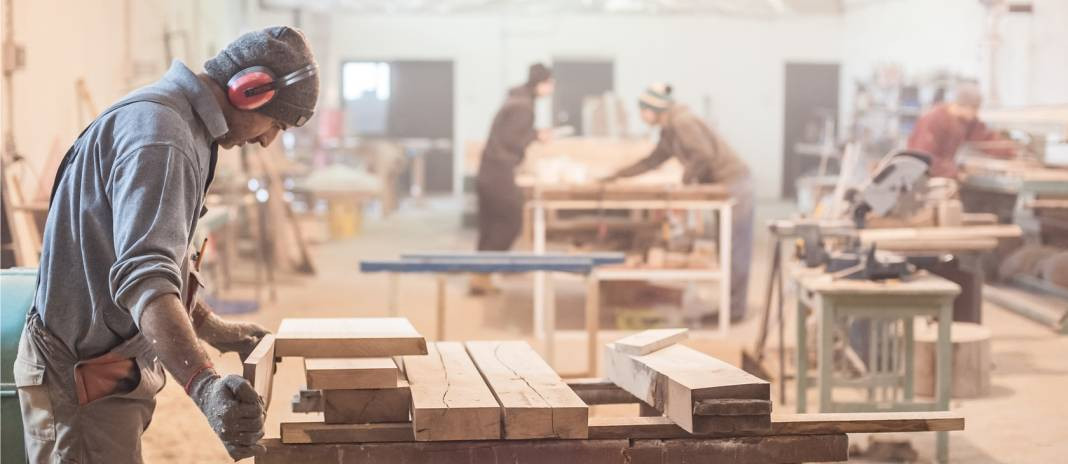 Mobilya devi iflas etti siparişler yarım kaldı. 115 çalışanın geleceği tehlikede - Resim: 1