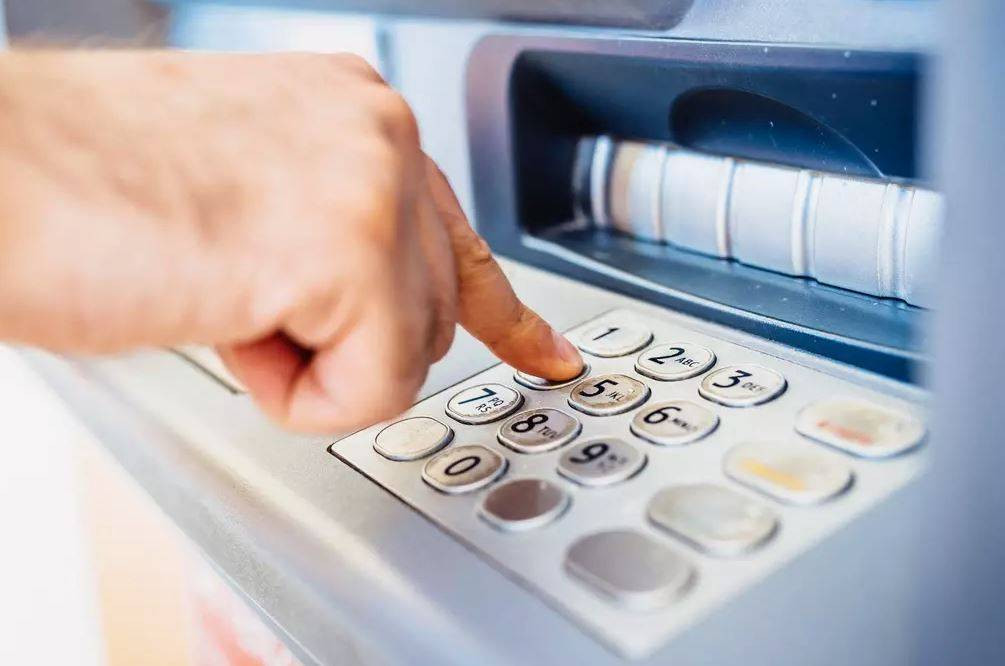 Bu işlemi yapmayan ATM'den para çekemeyecek. 2 gün sonra başlıyor. Zorunlu oldu - Resim: 4