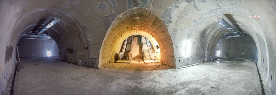 İstanbul yeni metro hattına kavuşuyor. AKP engelledi CHP bitiriyor. Milyonların yol çilesi sona erecek - Resim: 4