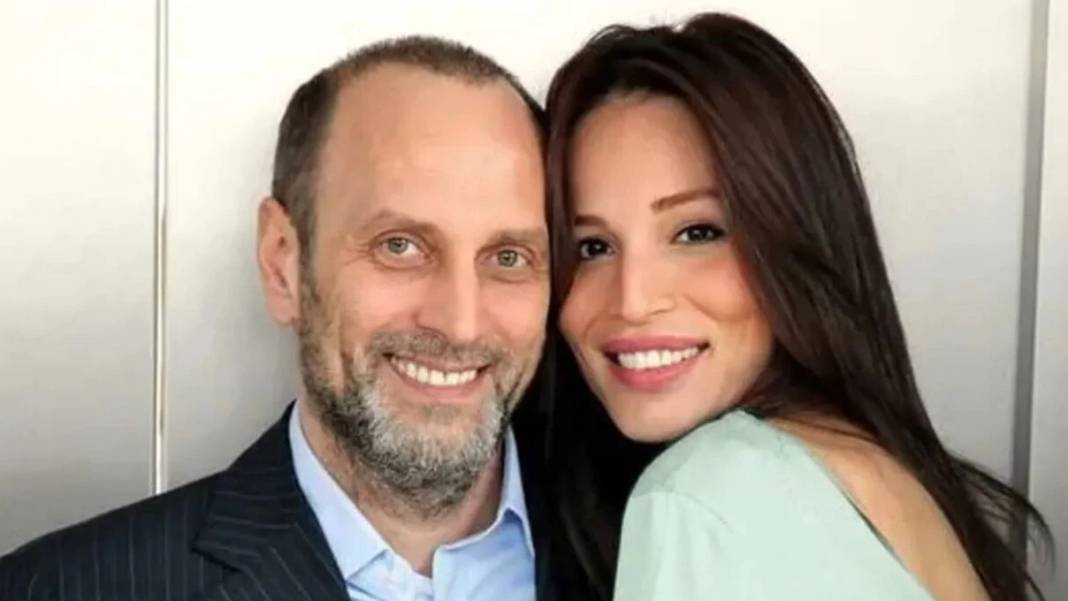 Güzide Duran’dan yeni hamle! Boşanma aşamasında Beşiktaş eski başkanı ile el ele yakalanmıştı… Eşi mahkemeye başvurmuştu - Resim: 12