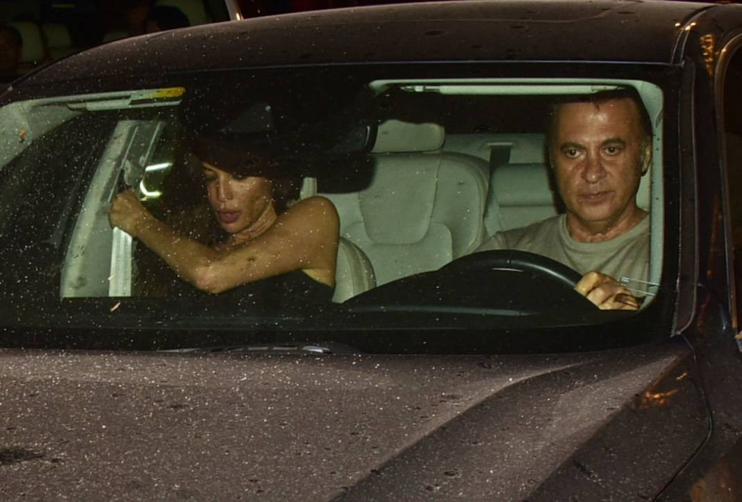 Güzide Duran’dan yeni hamle! Boşanma aşamasında Beşiktaş eski başkanı ile el ele yakalanmıştı… Eşi mahkemeye başvurmuştu - Resim: 7