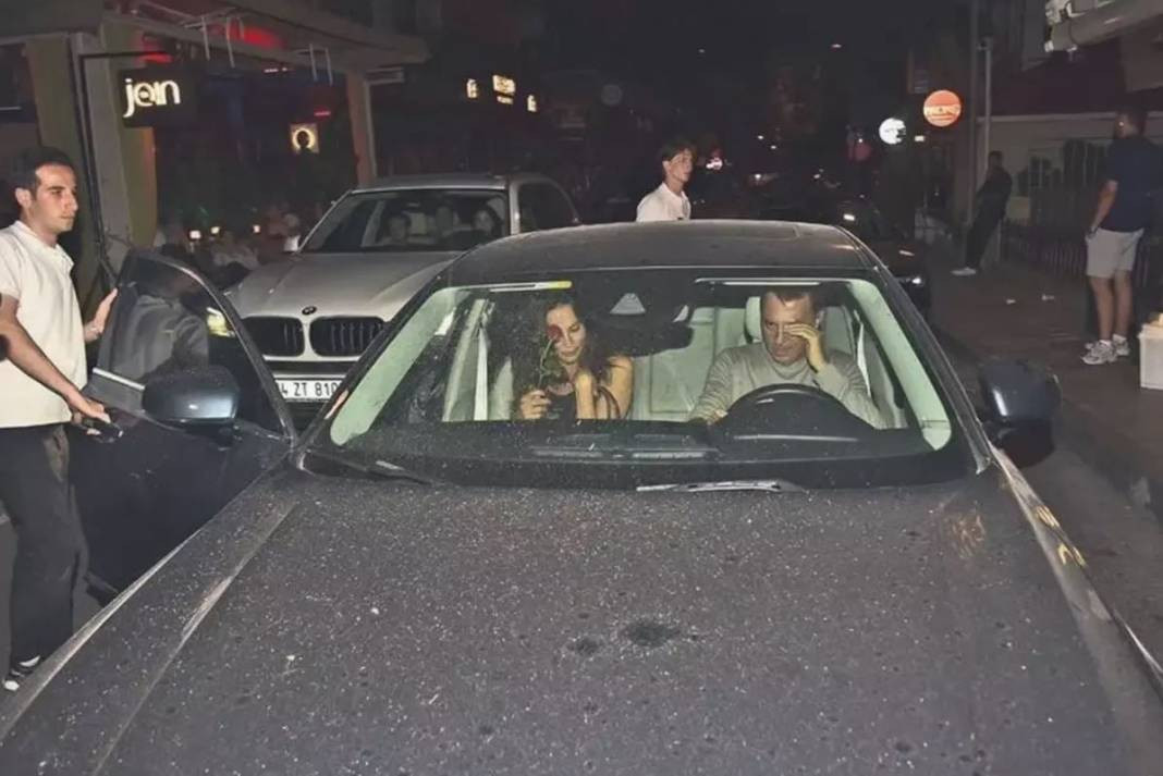 Güzide Duran’dan yeni hamle! Boşanma aşamasında Beşiktaş eski başkanı ile el ele yakalanmıştı… Eşi mahkemeye başvurmuştu - Resim: 6