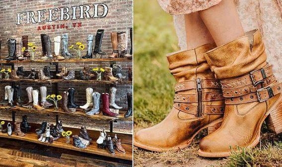 Efsane ayakkabı devi iflasın eşiğinde. Türkiye'de de satılıyor. 20 mağazasından 14'ünü kapatacak - Resim: 7