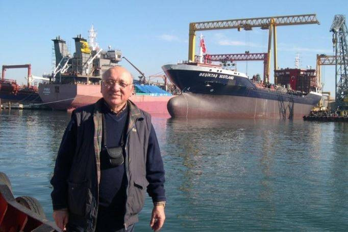 Türkiye'nin en köklü tersanesi icradan satılıyor. Fiyatı belli oldu - Resim: 3