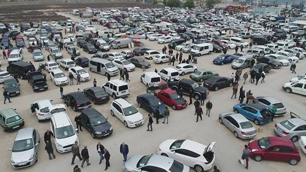 Biri yakıtı kokluyor, diğeri kolay kolay bozulmuyor! - Resim: 2