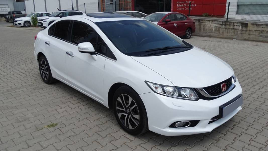 Biri yakıtı kokluyor, diğeri kolay kolay bozulmuyor! - Resim: 7