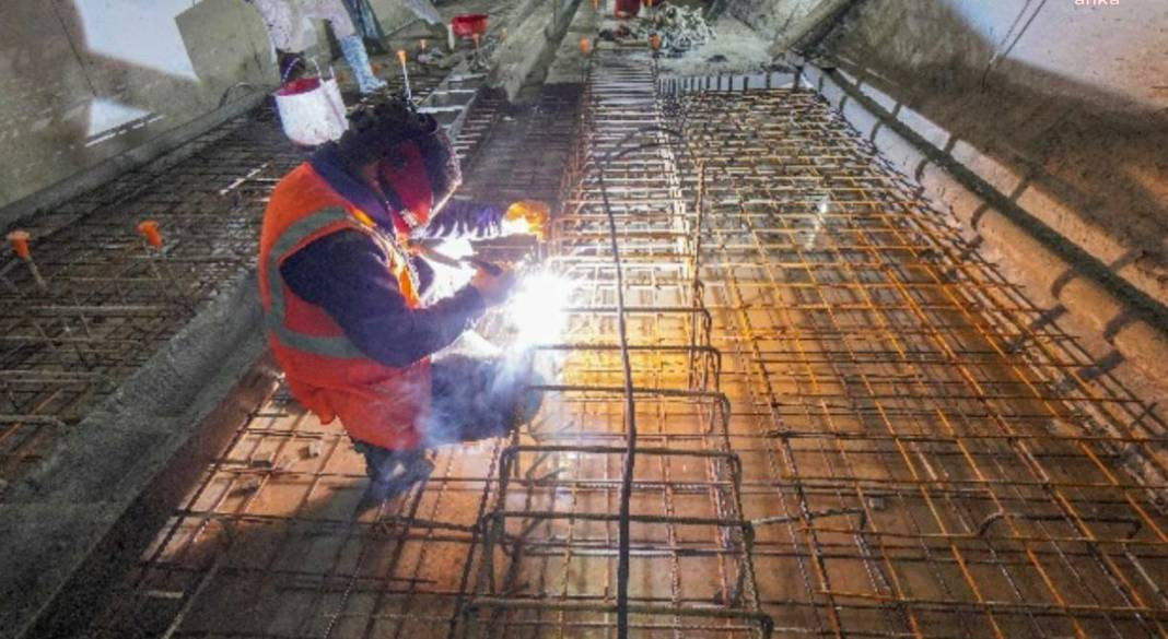 İstanbul yeni metro hattına kavuşuyor. AKP engelledi CHP bitiriyor. Milyonların yol çilesi sona erecek - Resim: 9