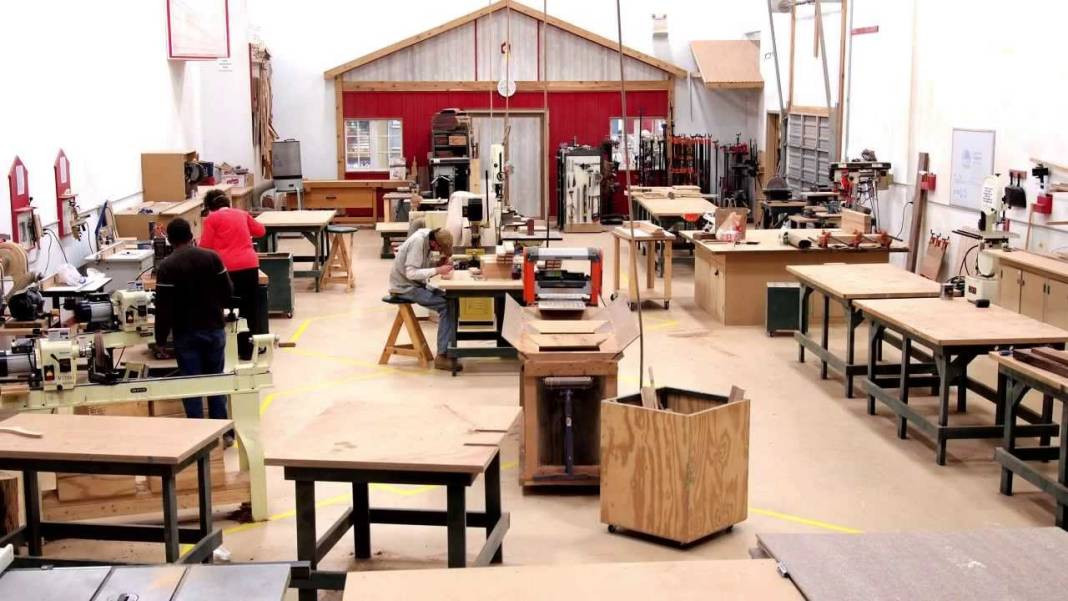 Mobilya devi iflas etti siparişler yarım kaldı. 115 çalışanın geleceği tehlikede - Resim: 5