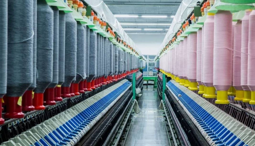 Türkiye'nin 2 tekstil devi iflasın eşiğinde. Yüzlerce kişiyi işsiz kalma korkusu sardı - Resim: 4