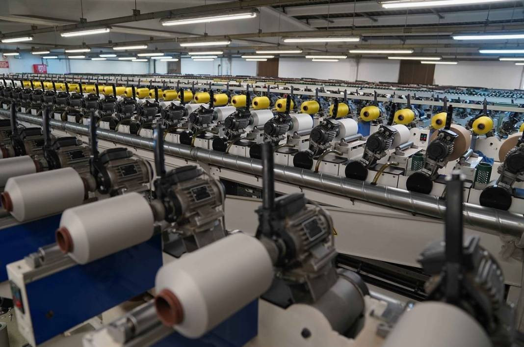 Türkiye'nin 2 tekstil devi iflasın eşiğinde. Yüzlerce kişiyi işsiz kalma korkusu sardı - Resim: 5