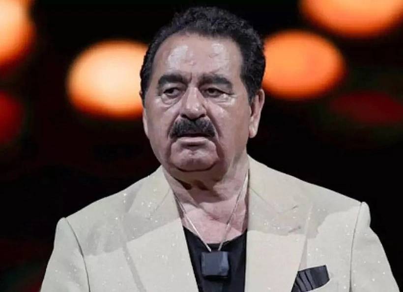 İbrahim Tatlıses'in sünnet yaşı ilk kez ortaya çıktı! Duyan herkes dondu kaldı - Resim: 4