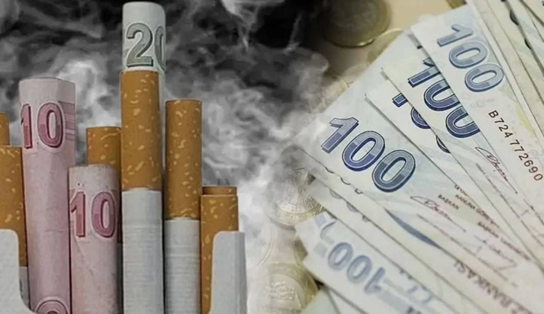 Tiryakilere sigarayı bıraktıracak zam geliyor. En ucuz sigaranın paket fiyatı belli oldu - Resim: 5