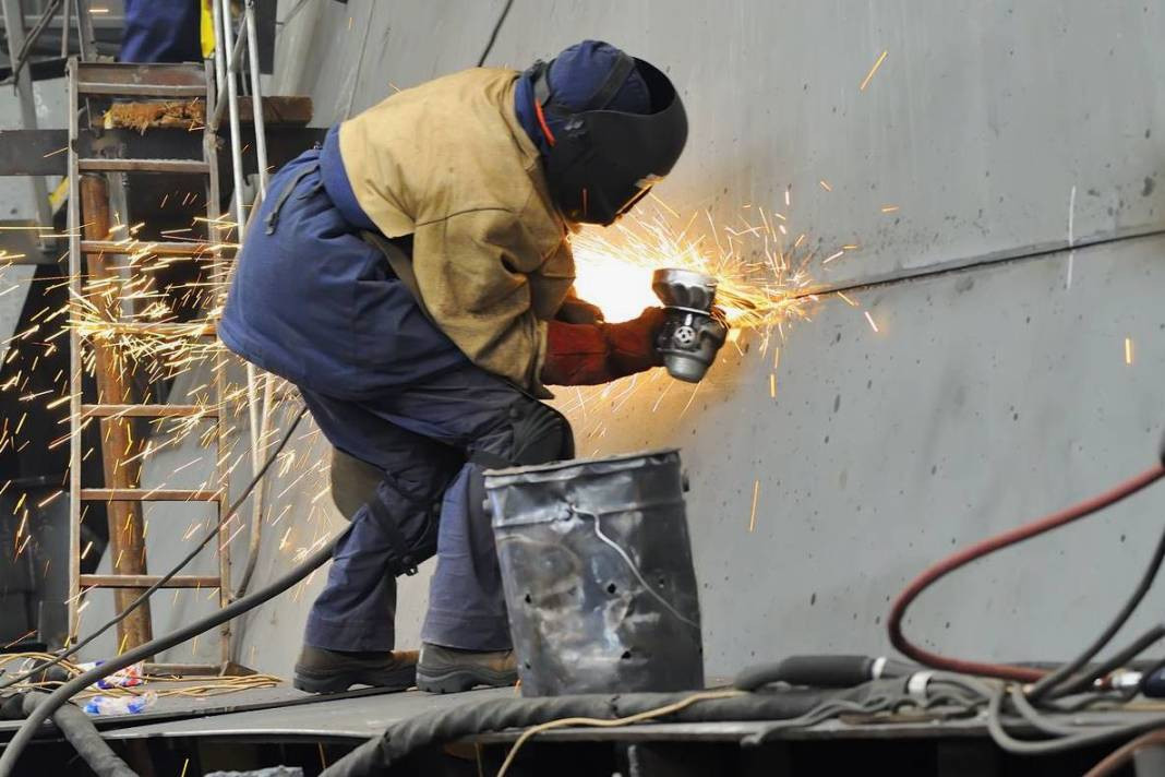 Türkiye'nin en köklü tersanesi icradan satılıyor. Fiyatı belli oldu - Resim: 6