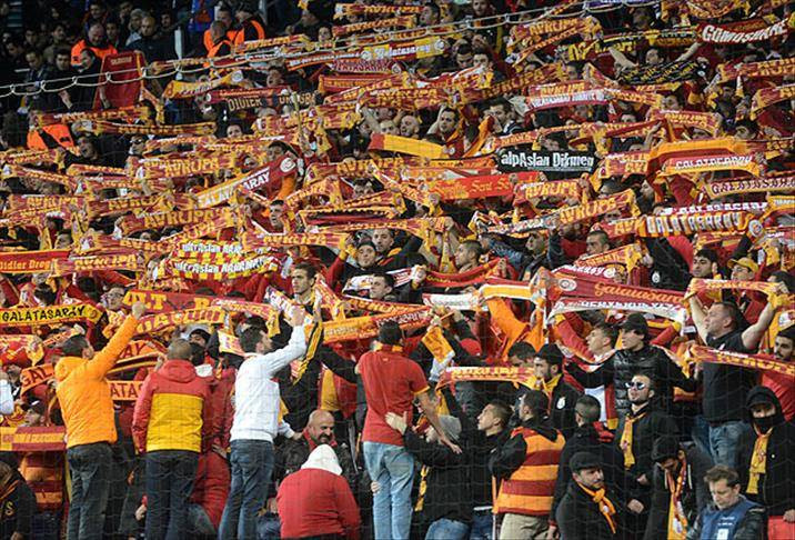 Türkiye'yi domine eden Galatasaray bu sefer Avrupa'yı salladı. Almanya'nın ünlü gazetesi Bild yazdı - Resim: 1
