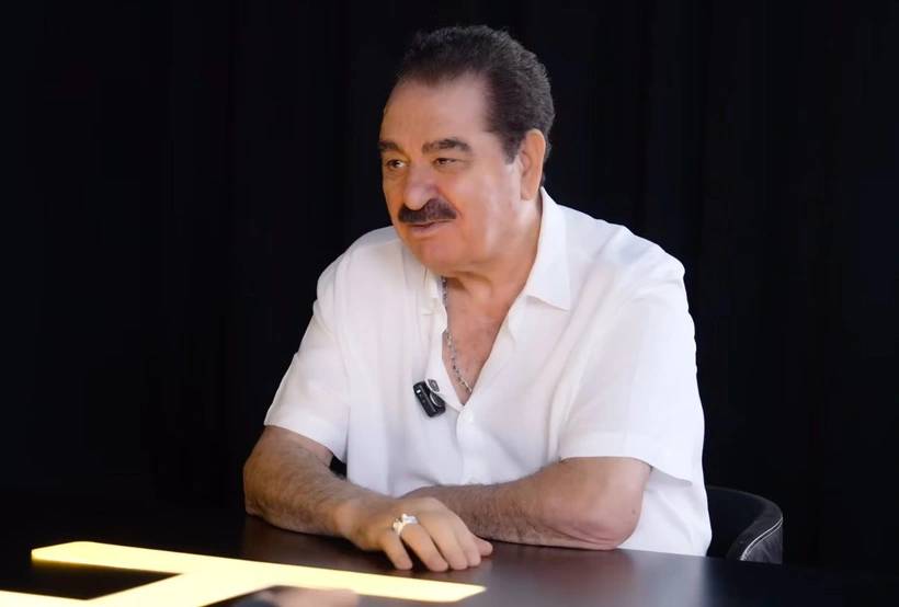 İbrahim Tatlıses'in sünnet yaşı ilk kez ortaya çıktı! Duyan herkes dondu kaldı - Resim: 3