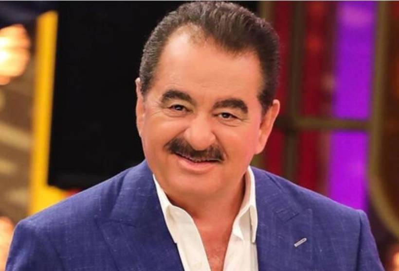 İbrahim Tatlıses'in sünnet yaşı ilk kez ortaya çıktı! Duyan herkes dondu kaldı - Resim: 2