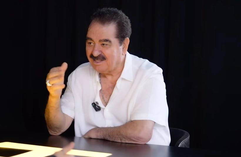 İbrahim Tatlıses'in sünnet yaşı ilk kez ortaya çıktı! Duyan herkes dondu kaldı - Resim: 1